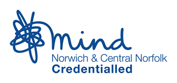 MIND ~ Norfolk and Waveney website